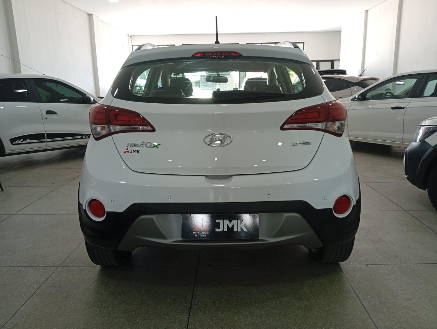 premium 1.6 flex 16v aut. image 7