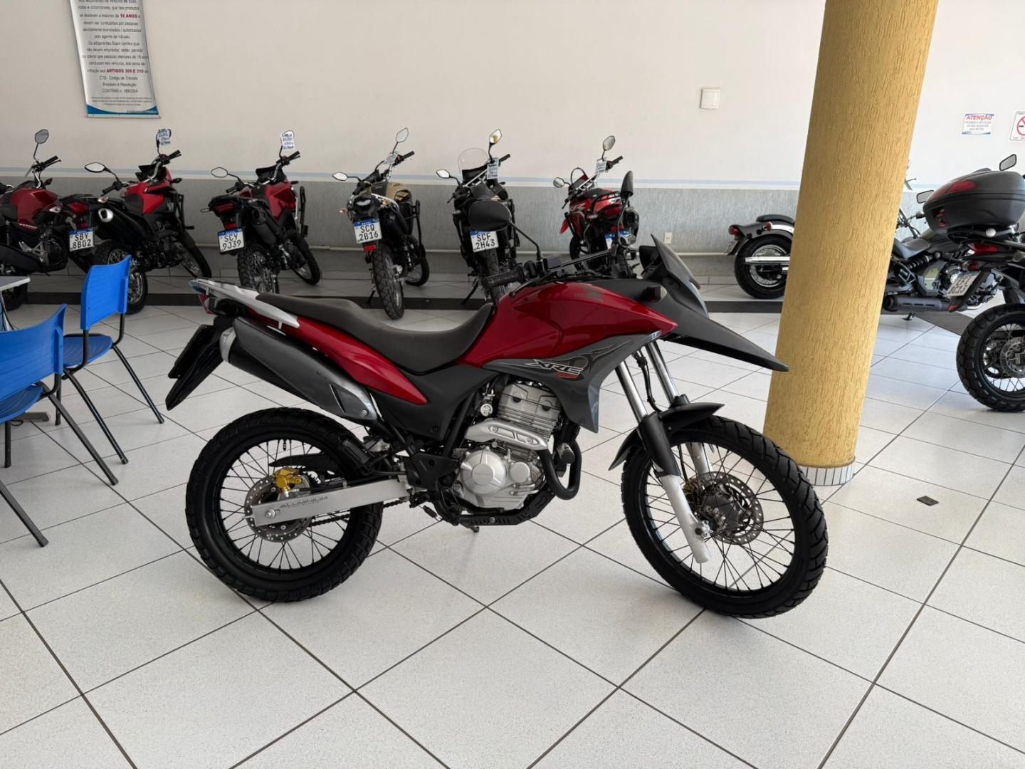 300/ 300 ABS/ FLEX image 1