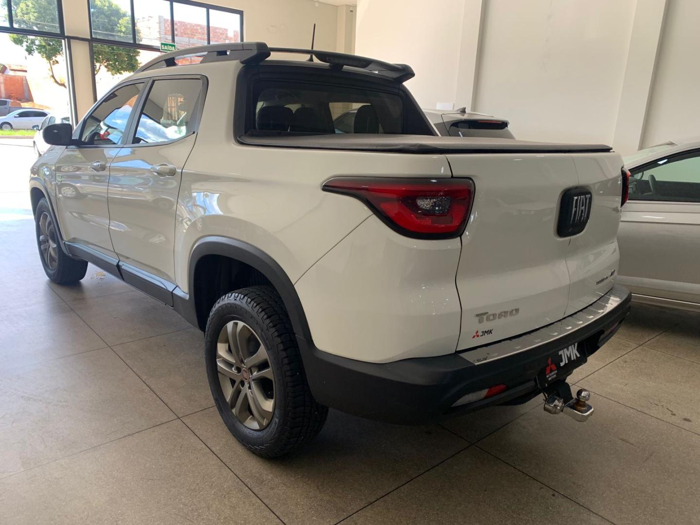 freedom 2.0 16v 4x4 tb diesel aut. image 6