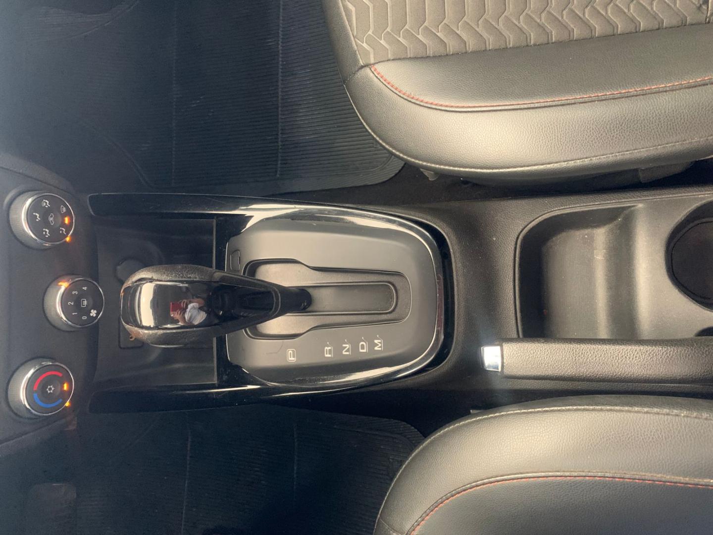 hatch ltz 1.4 8v flexpower 5p aut. image 3