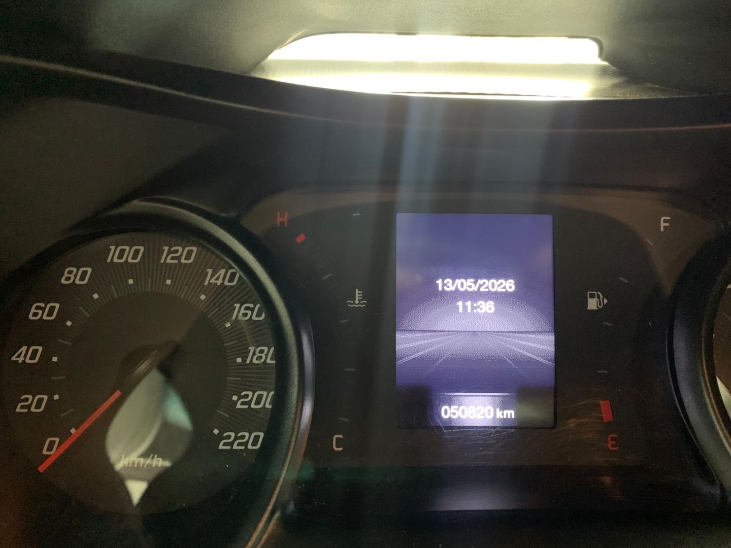 drive 1.0 6v flex image 5