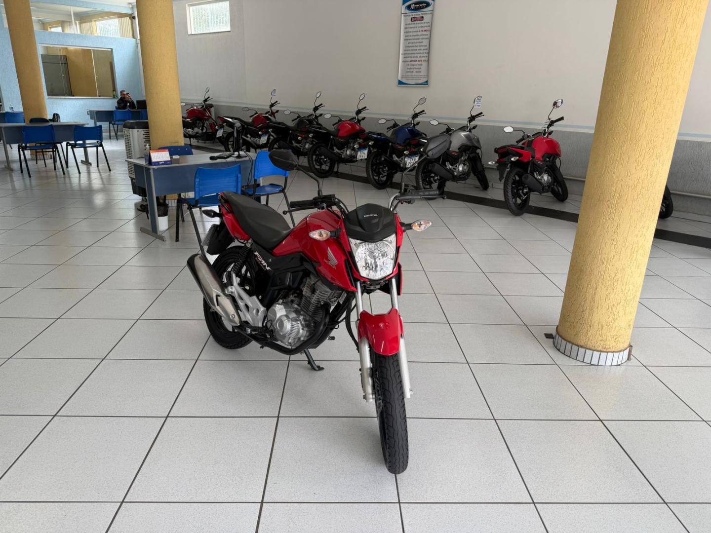 160 FAN Flex image 0