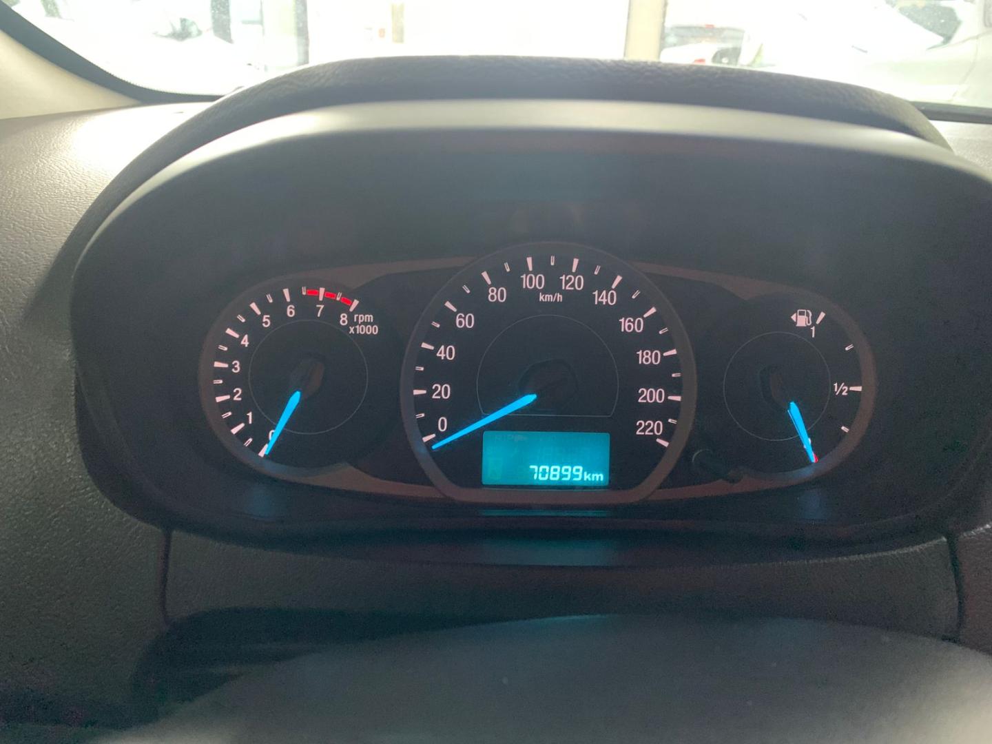 1.0 se/se plus tivct flex 5p image 5