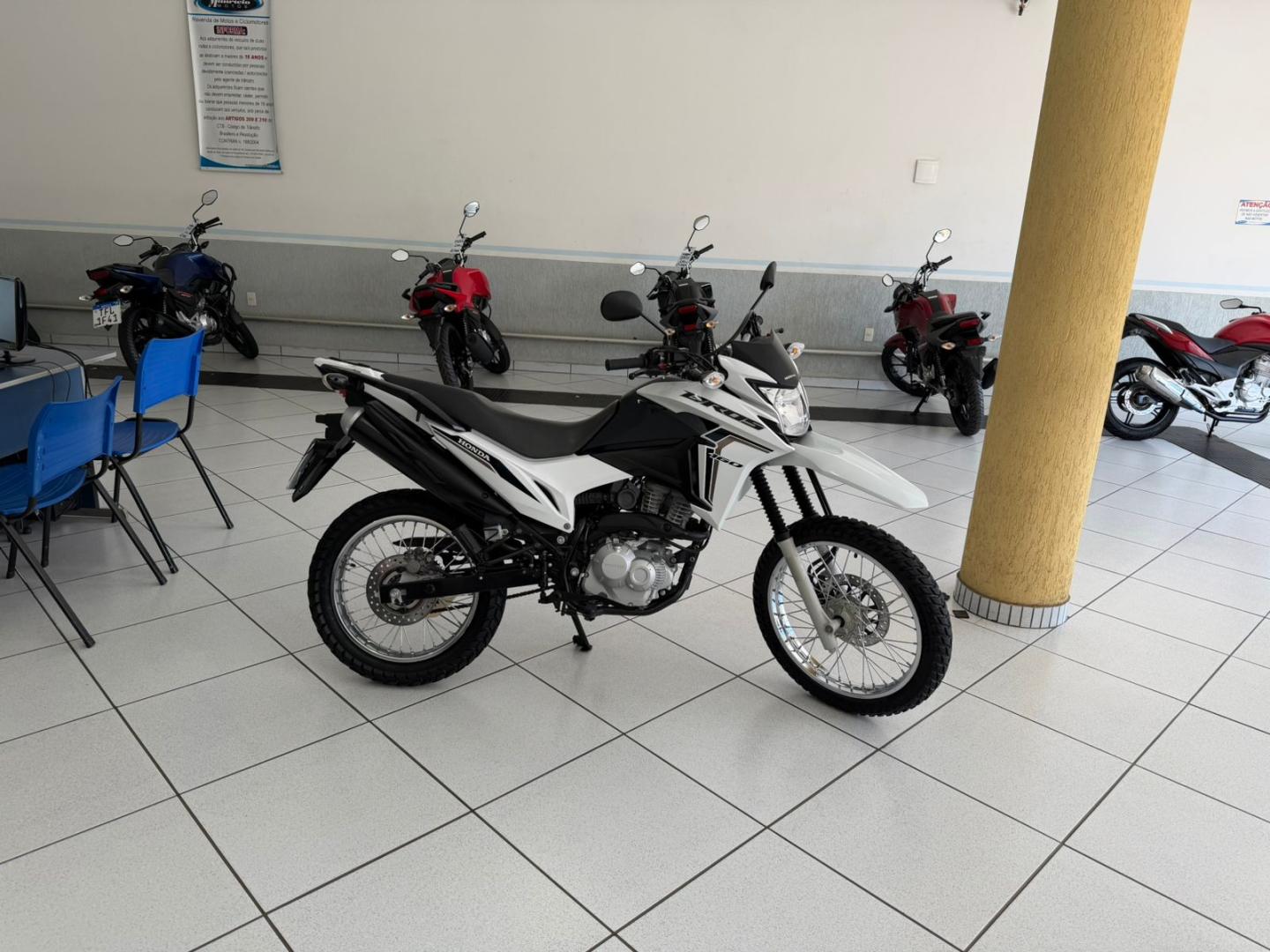 160 BROS ESDD FLEXONE image 1