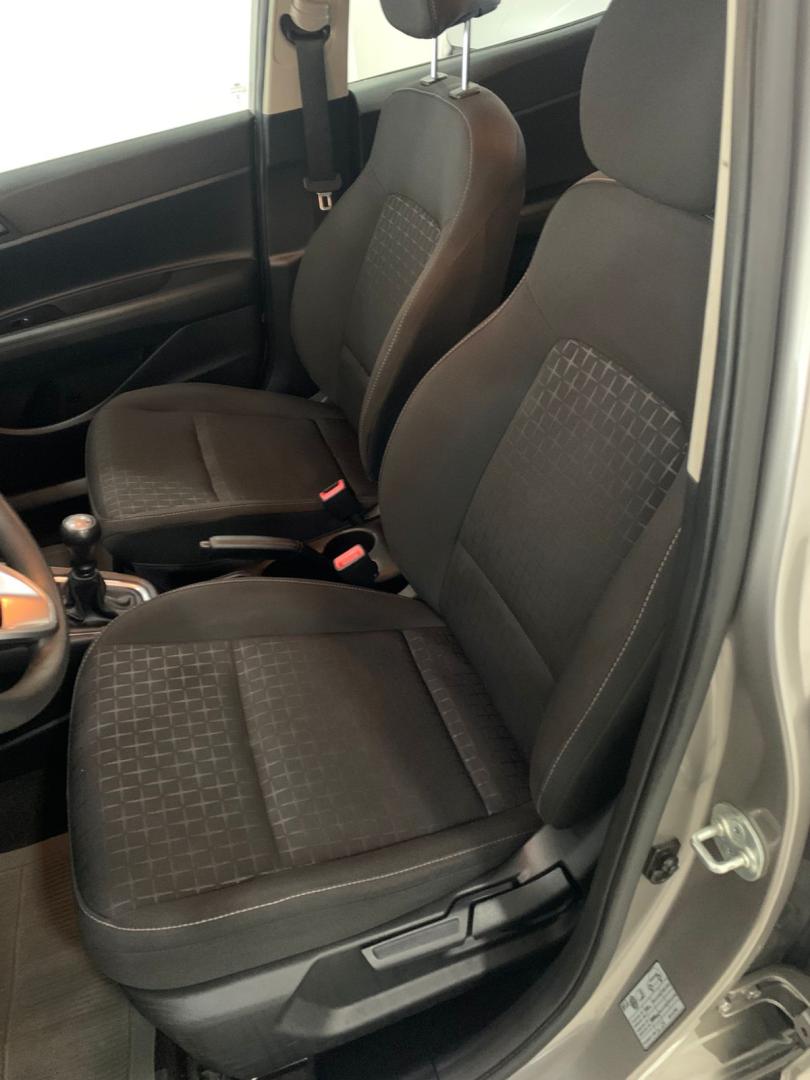 sense 1.0 flex 12v mec. image 3