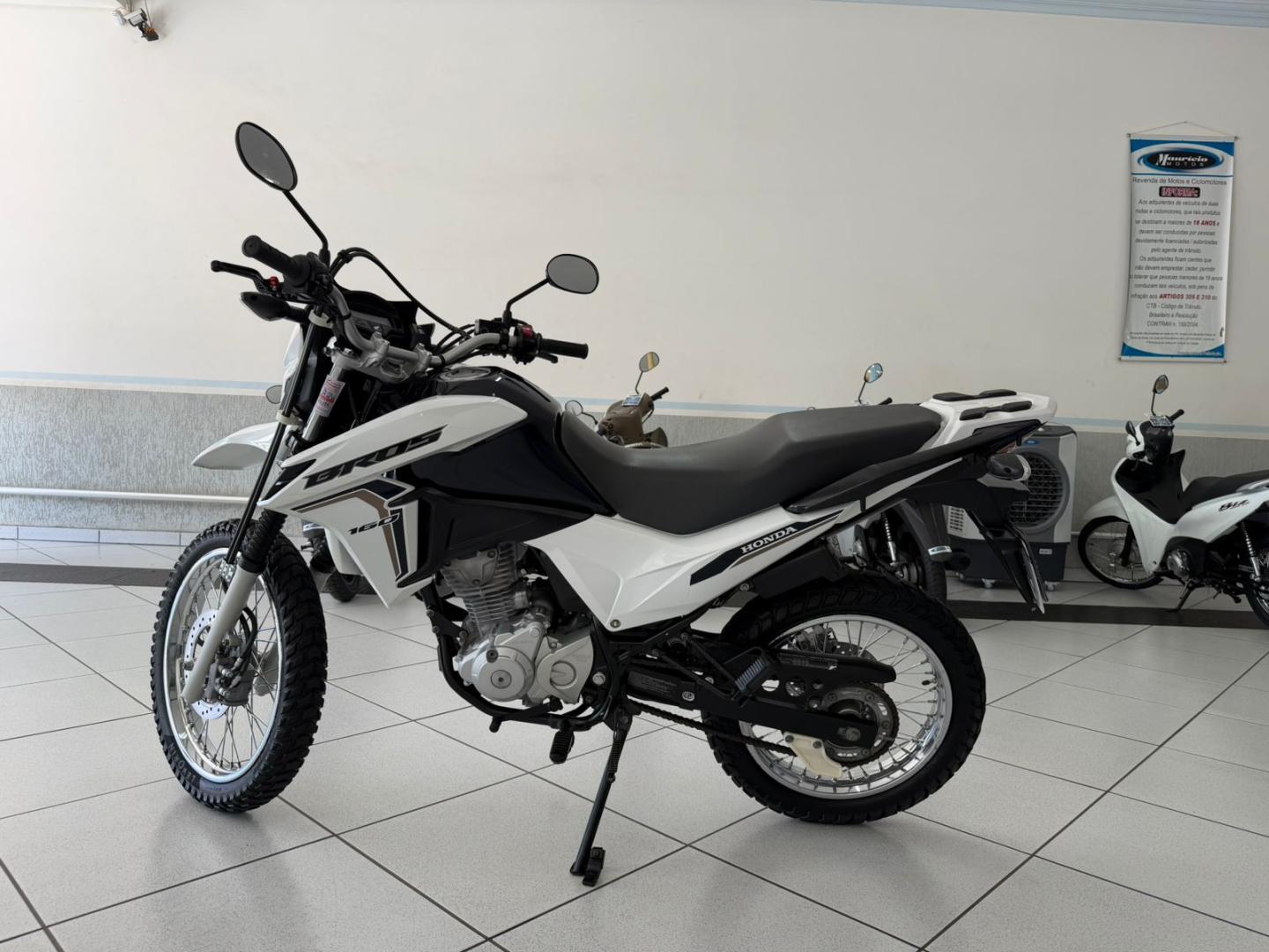 160 BROS ESDD FLEXONE image 2