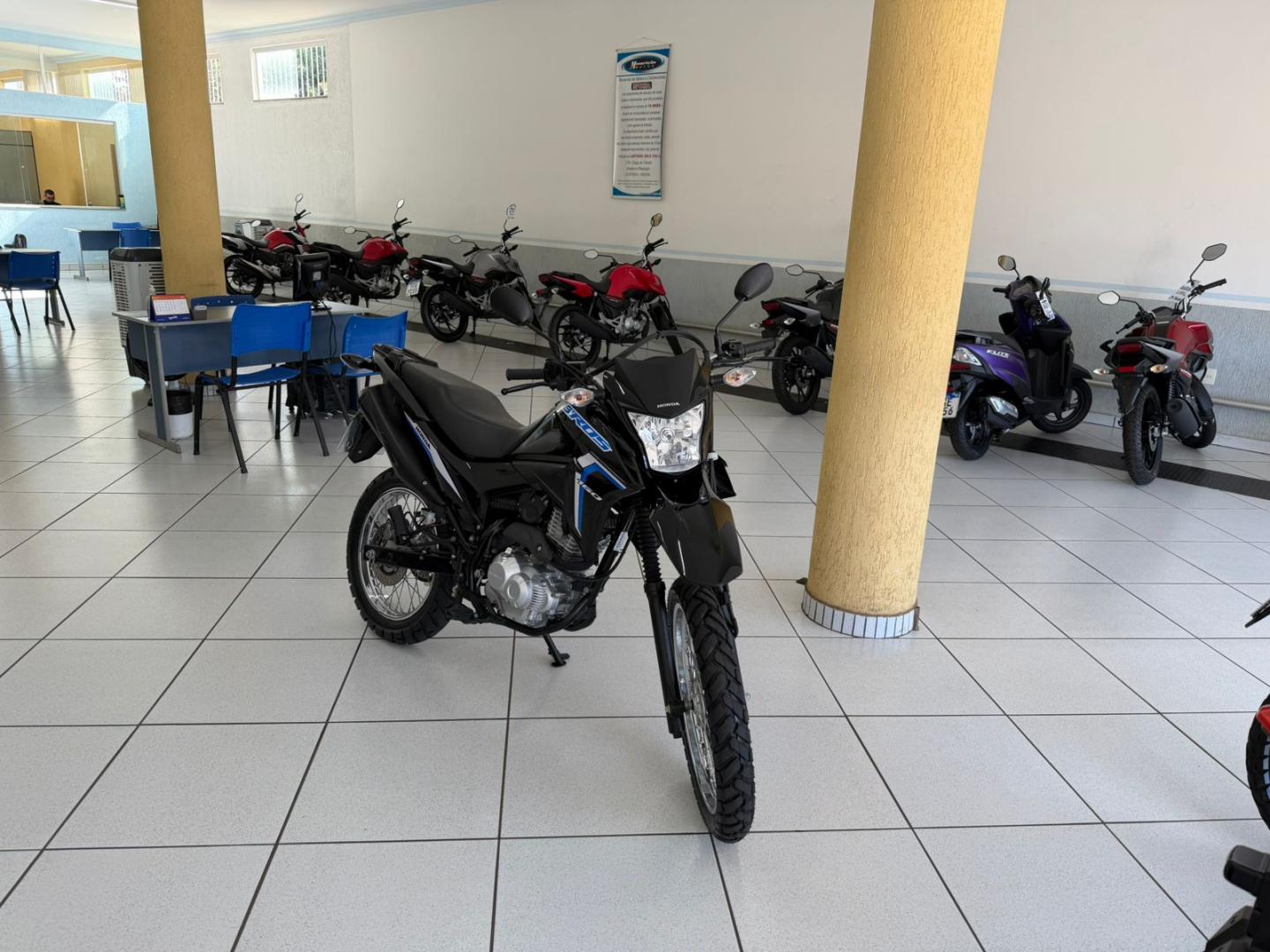 160 BROS ESDD FLEXONE image 0