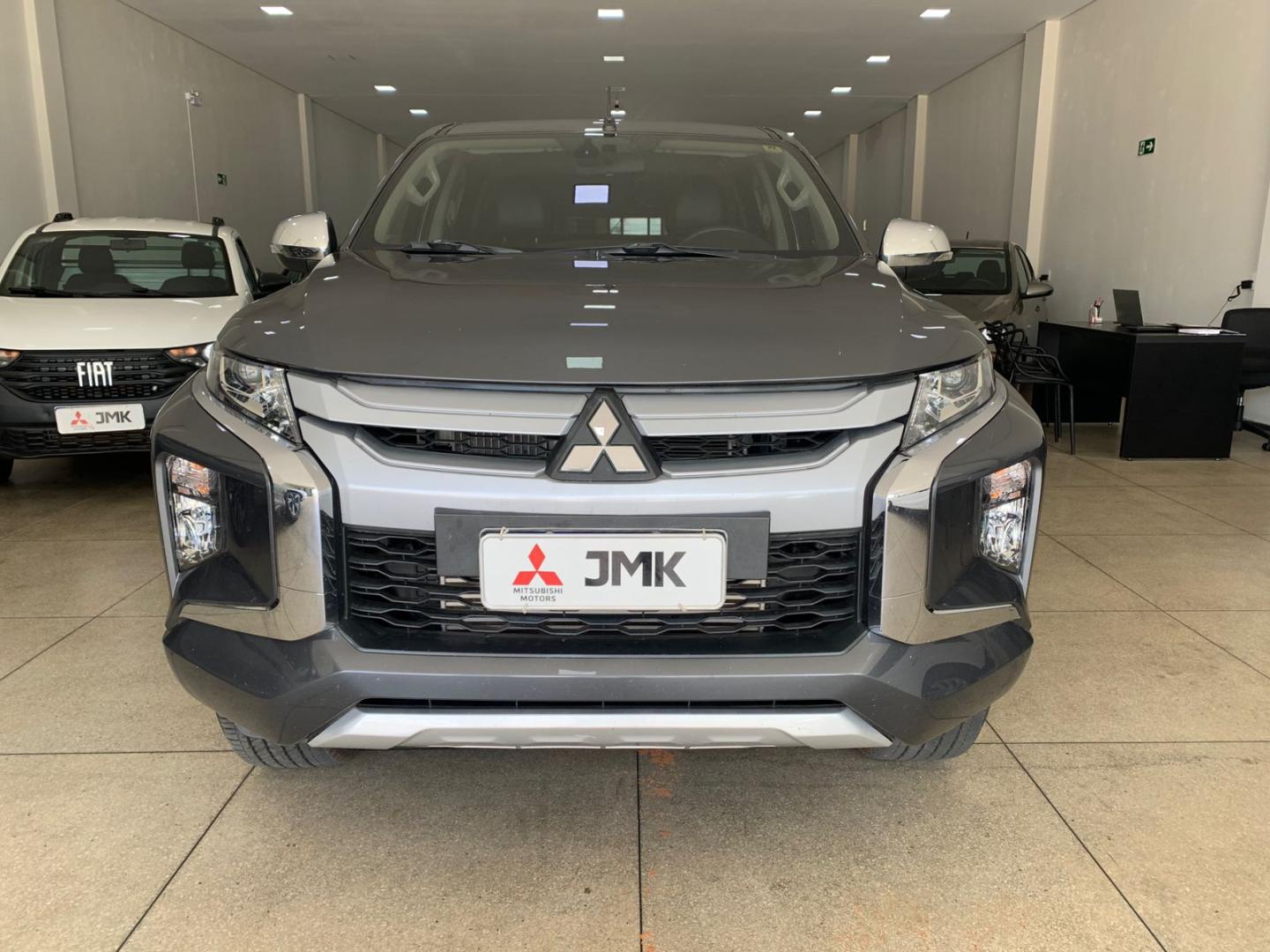 sport hpe 2.4 cd diesel aut. image 1