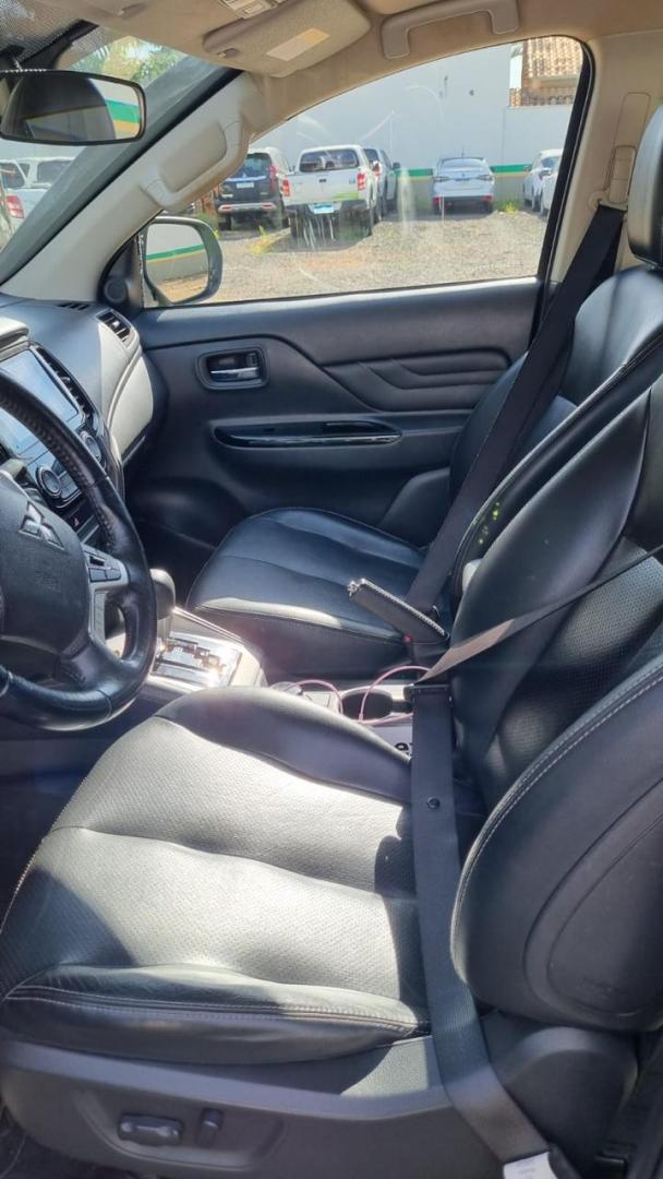 savana 2.4 4x4 die. aut. image 4