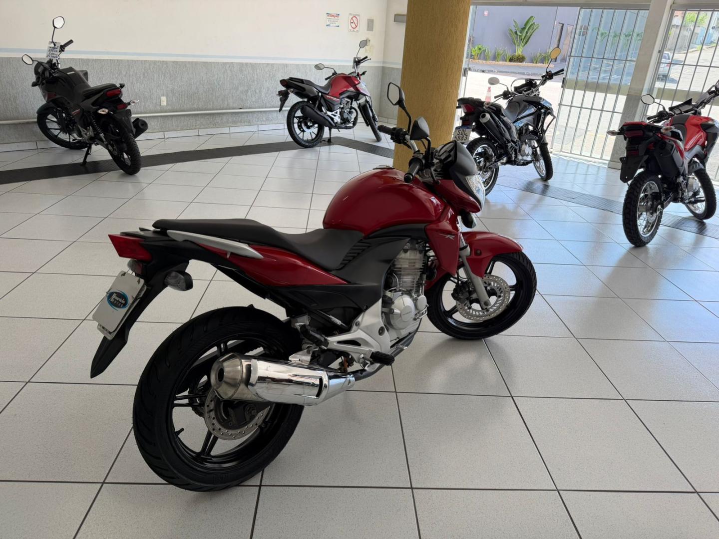 300R/ 300R FLEX image 5