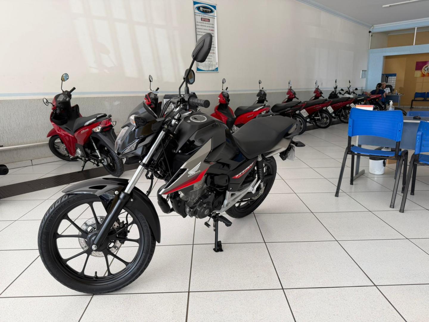 160 TITAN S Flex image 3