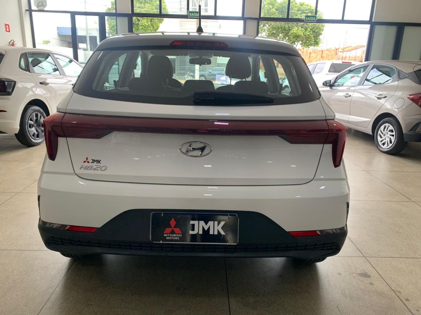 sense 1.0 flex 12v mec. image 7