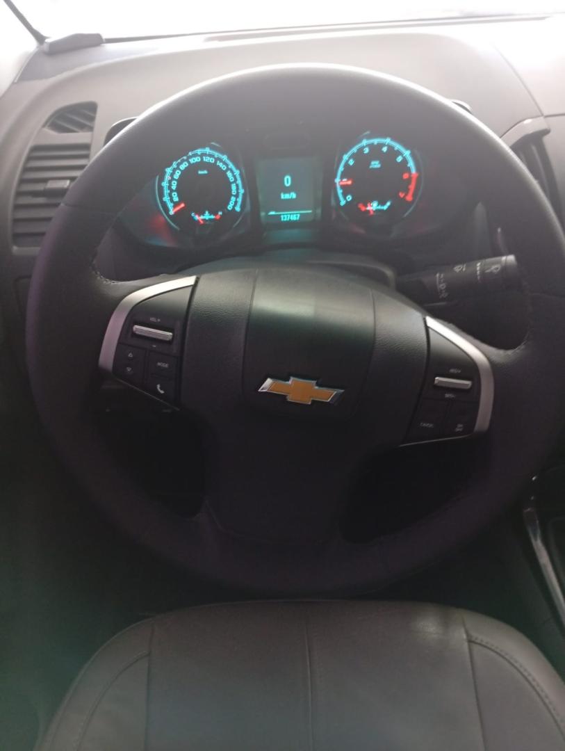 pick-up lt 2.4 f.power 4x2 cd image 5