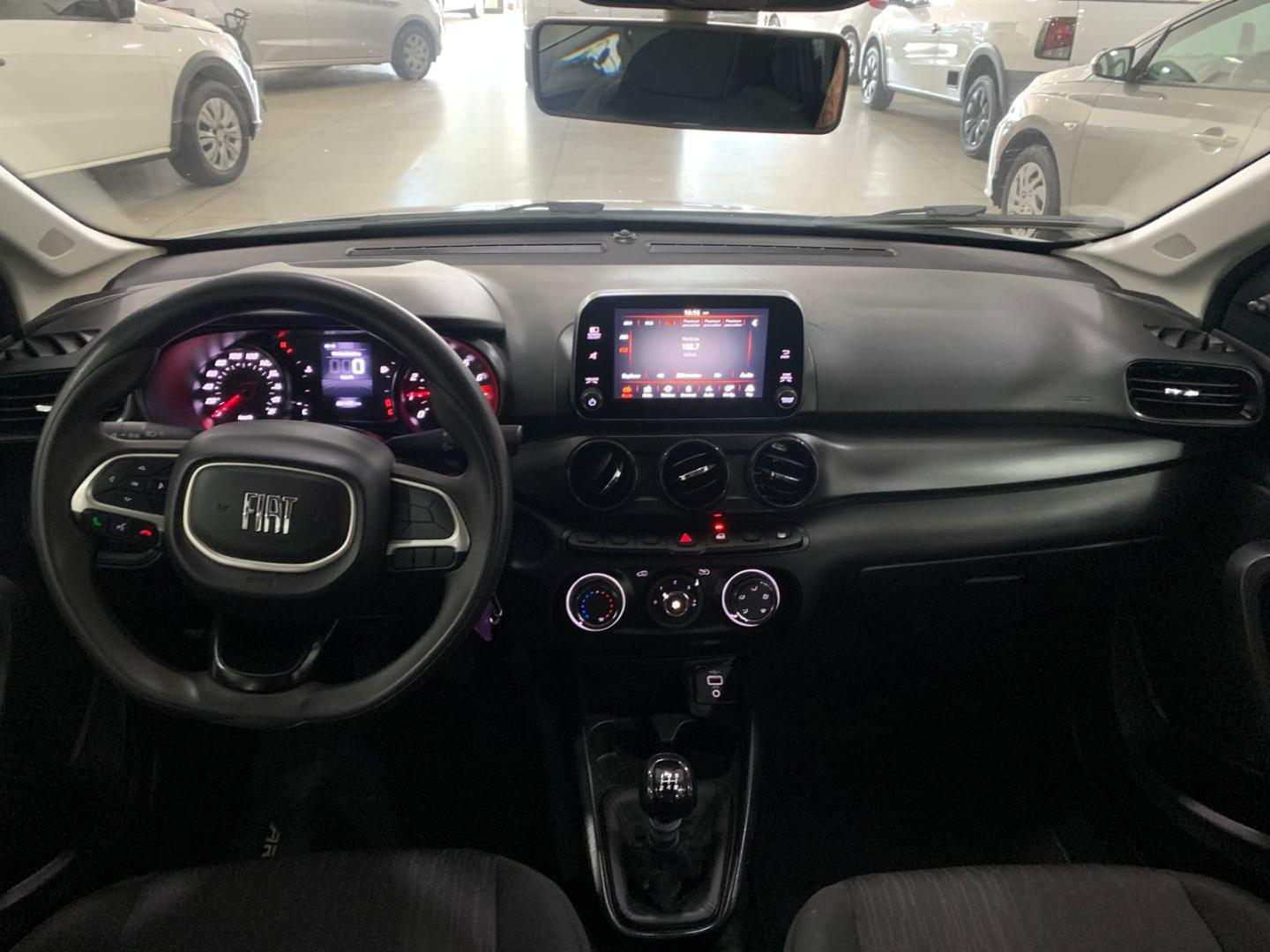 drive 1.0 6v flex image 4