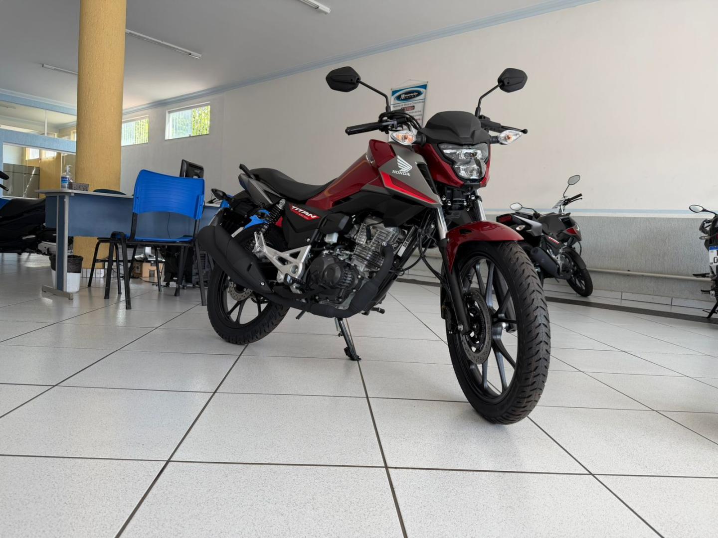 160 TITAN S Flex image 4