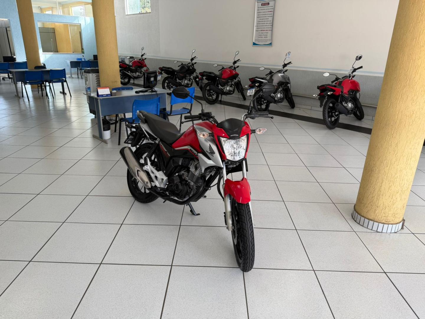 160 TITAN S Flex image 0