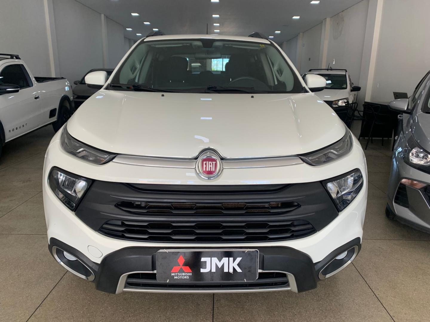 freedom 2.0 16v 4x4 tb diesel aut. image 1