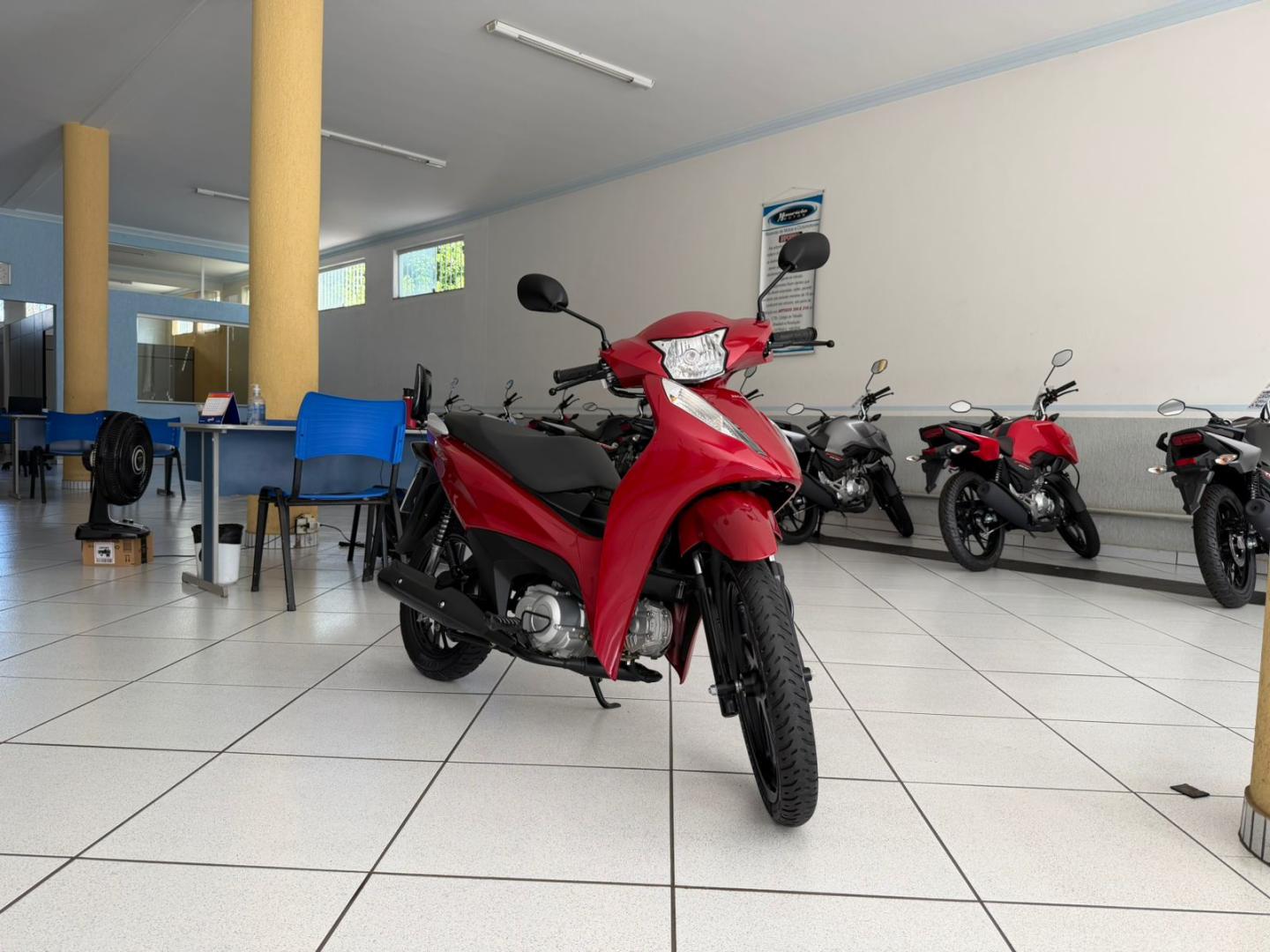 125 EX/ 125 EX FLEX image 4