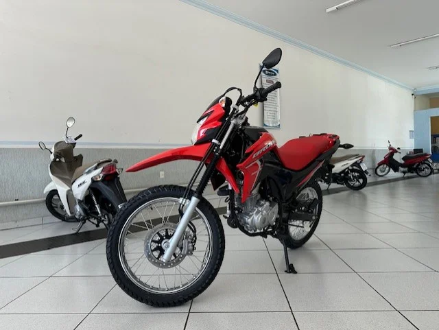 160 BROS ESDD FLEXONE image 3