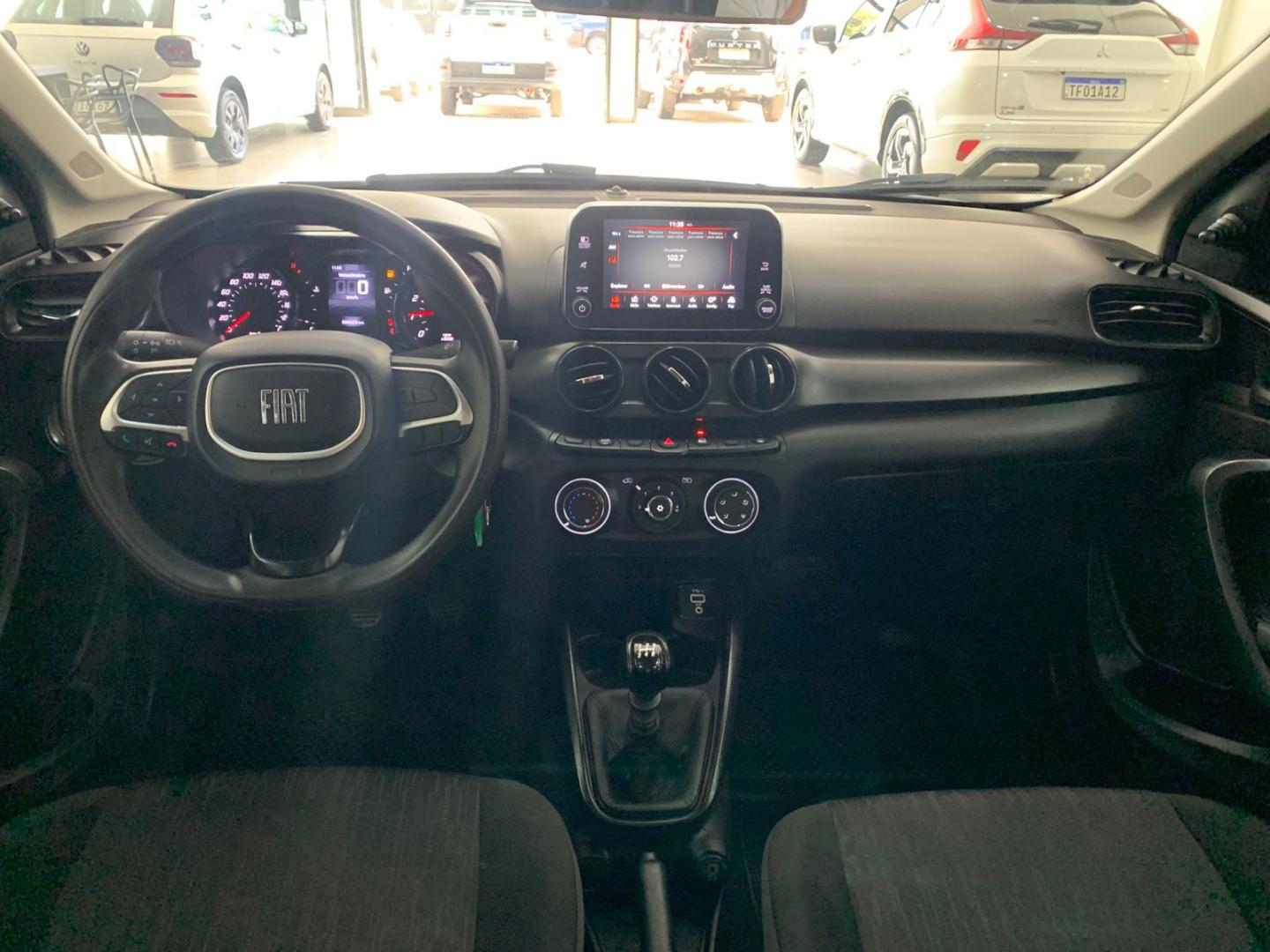 drive 1.0 6v flex image 4