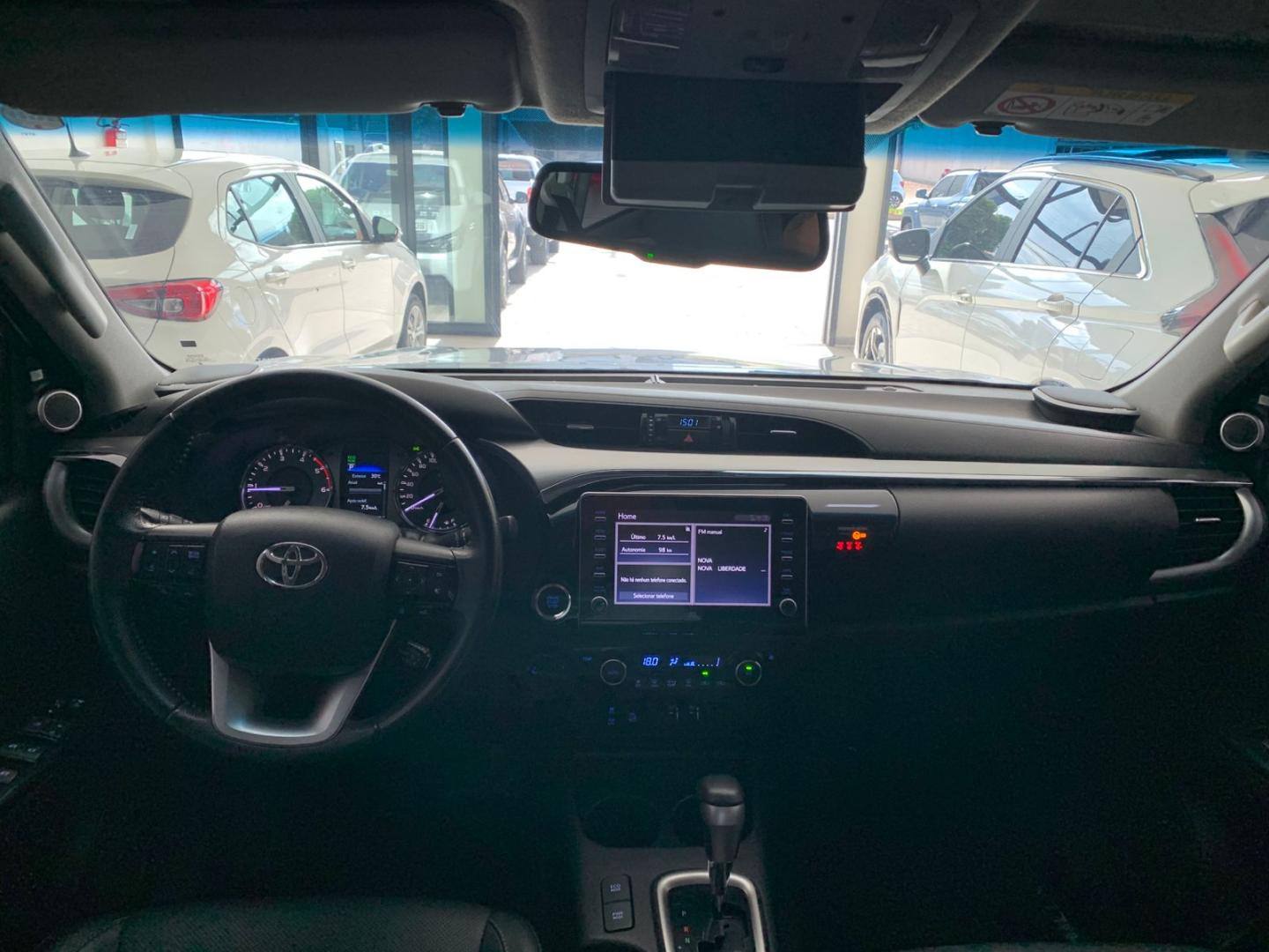 cd srx 4x4 2.8 tdi 16v diesel aut. image 3