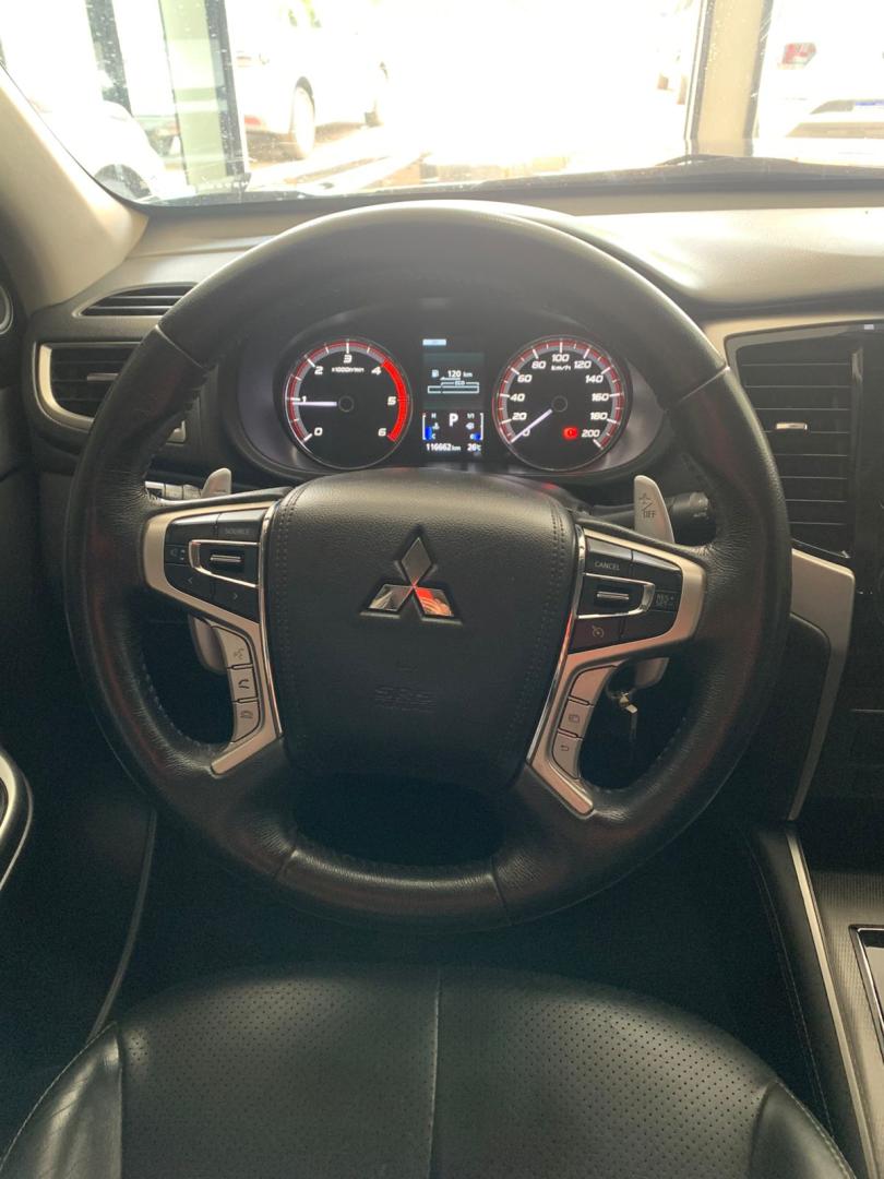 sport hpe 2.4 cd diesel aut. image 5