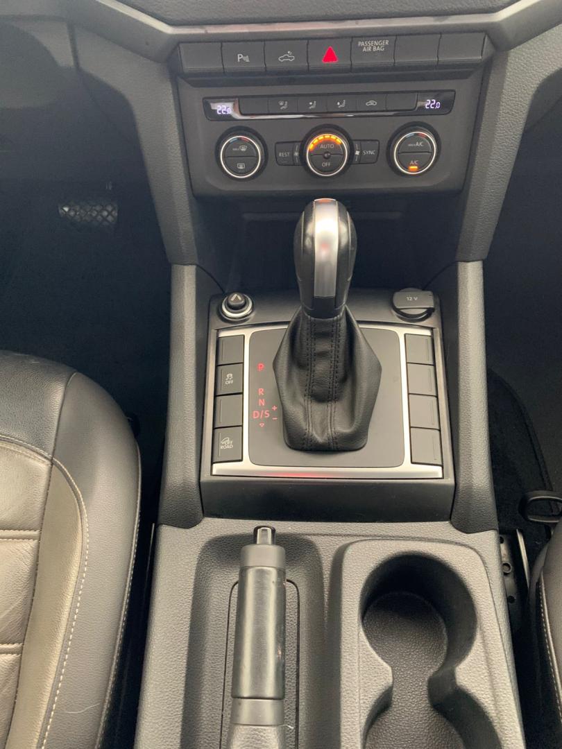 comfor. cd 2.0 tdi 4x4 dies. aut. image 3