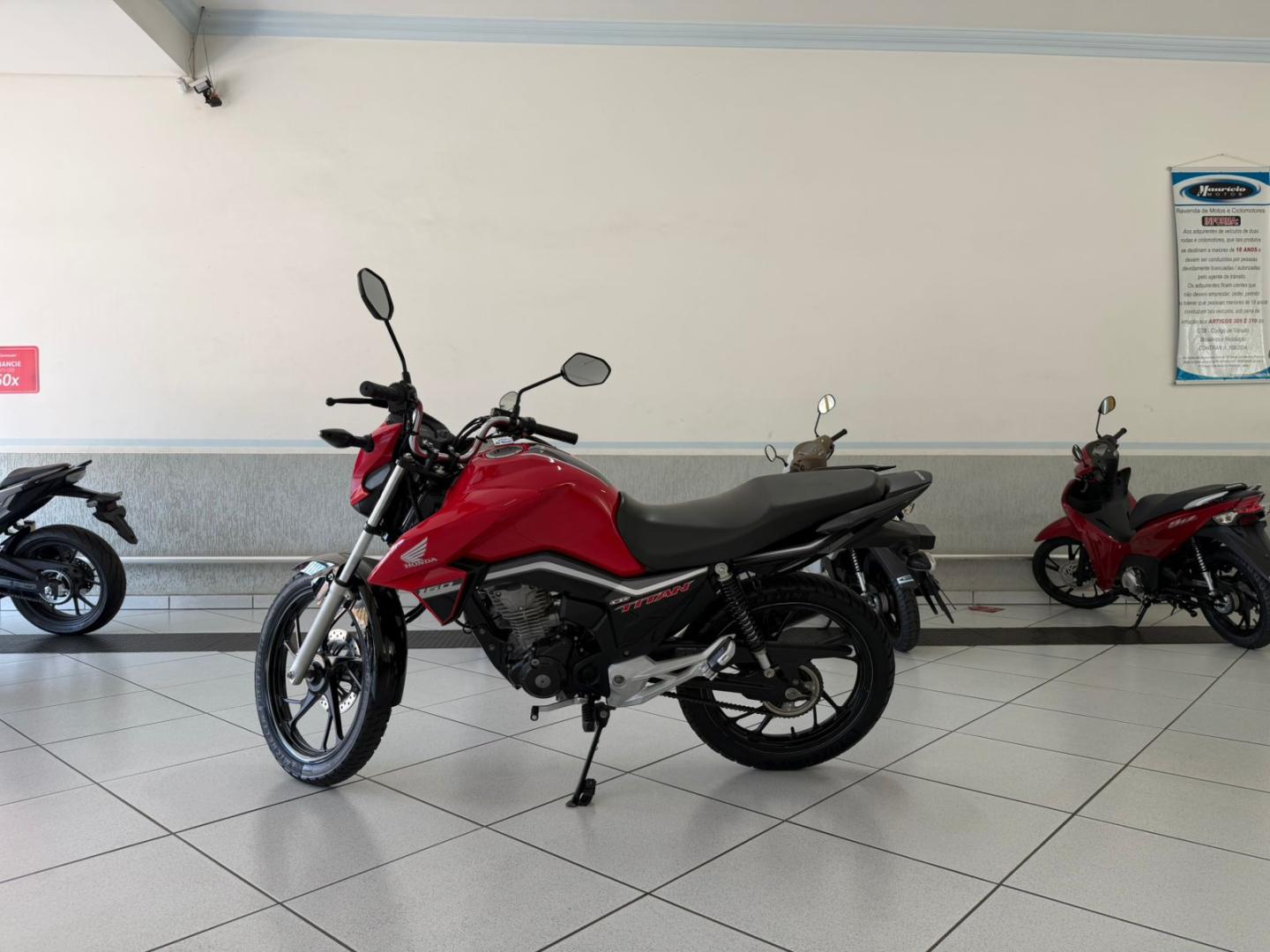 160 TITAN S Flex image 2