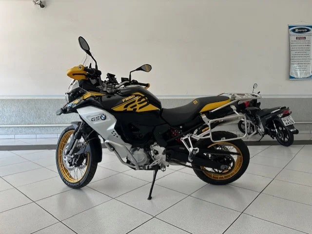 850 GS Adventure Premium 40 anos image 2