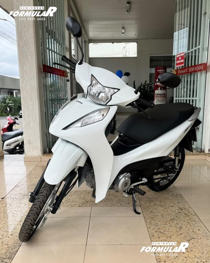 Honda Biz