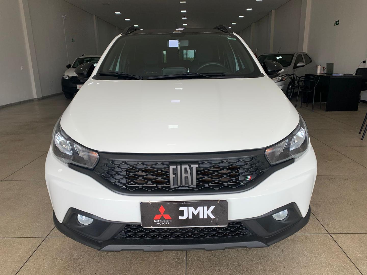 trekking 1.3 8v flex image 1