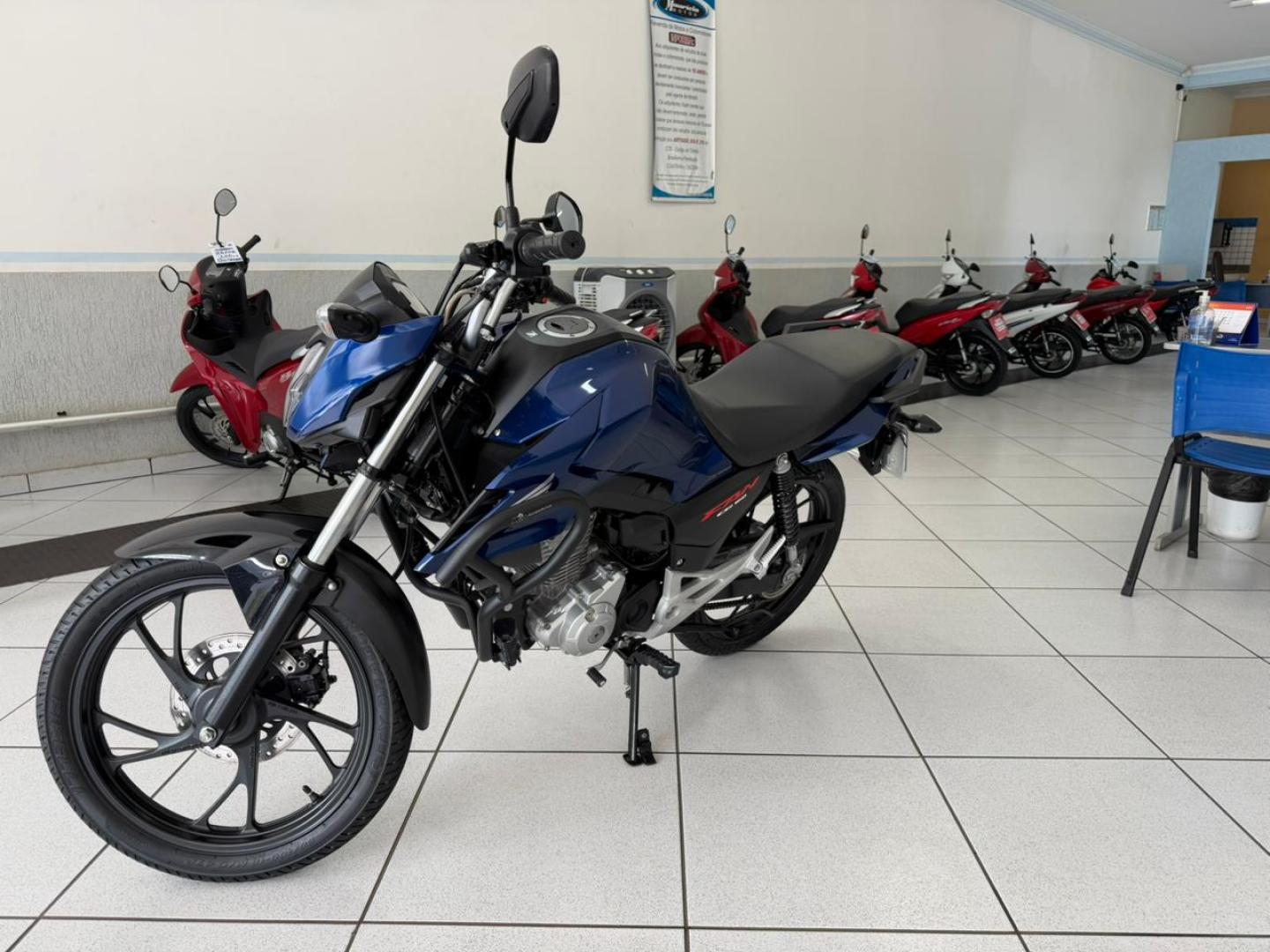 160 FAN Flex image 3