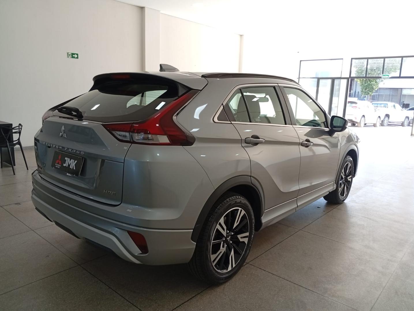 hpe 1.5 16v 165cv aut. image 7