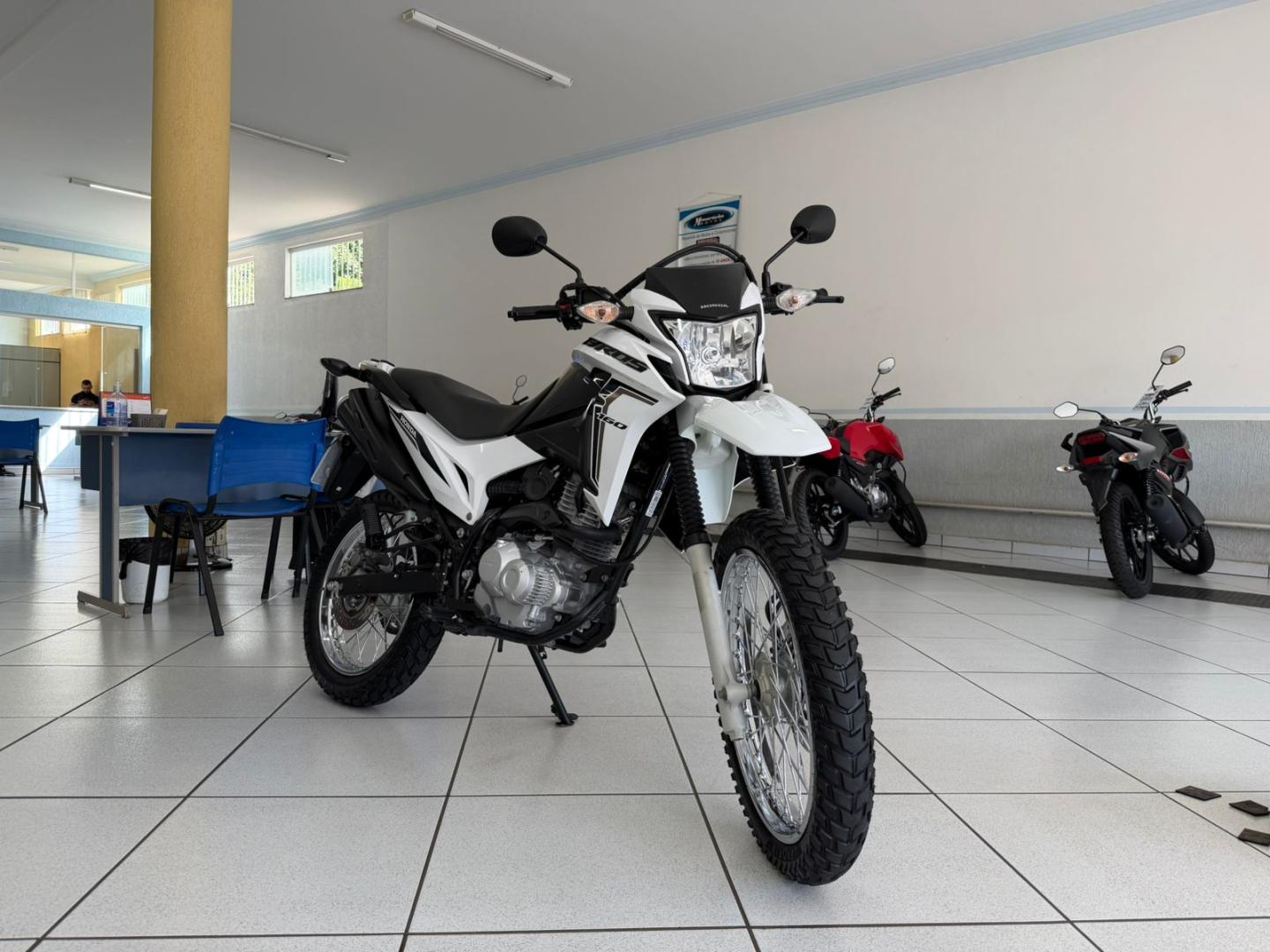 160 BROS ESDD FLEXONE image 4