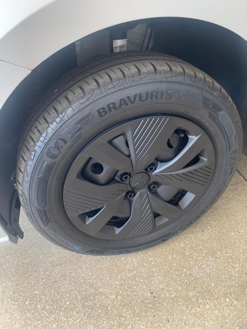 track 1.0 flex 12v 5p image 2