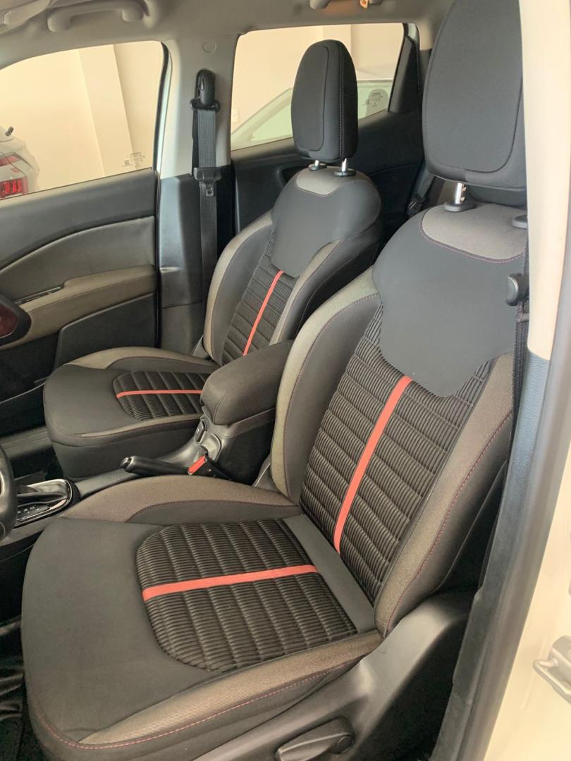 freedom 2.0 16v 4x4 tb diesel aut. image 2