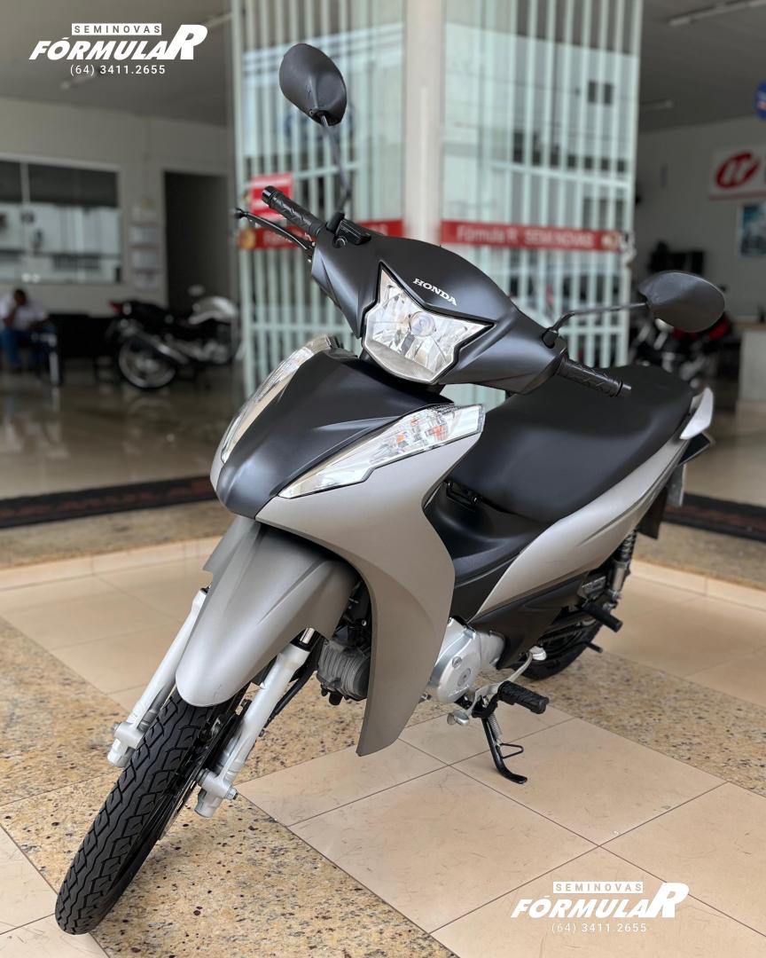 Honda Biz
