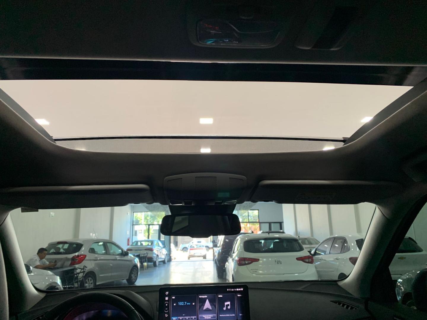 hpe 1.5 16v 165cv aut. image 6