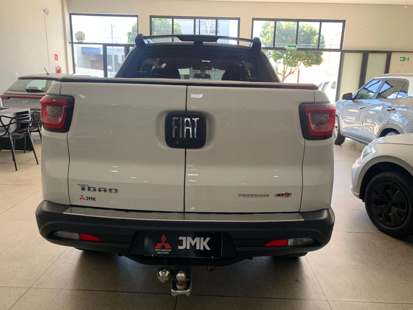 freedom 2.0 16v 4x4 tb diesel aut. image 7