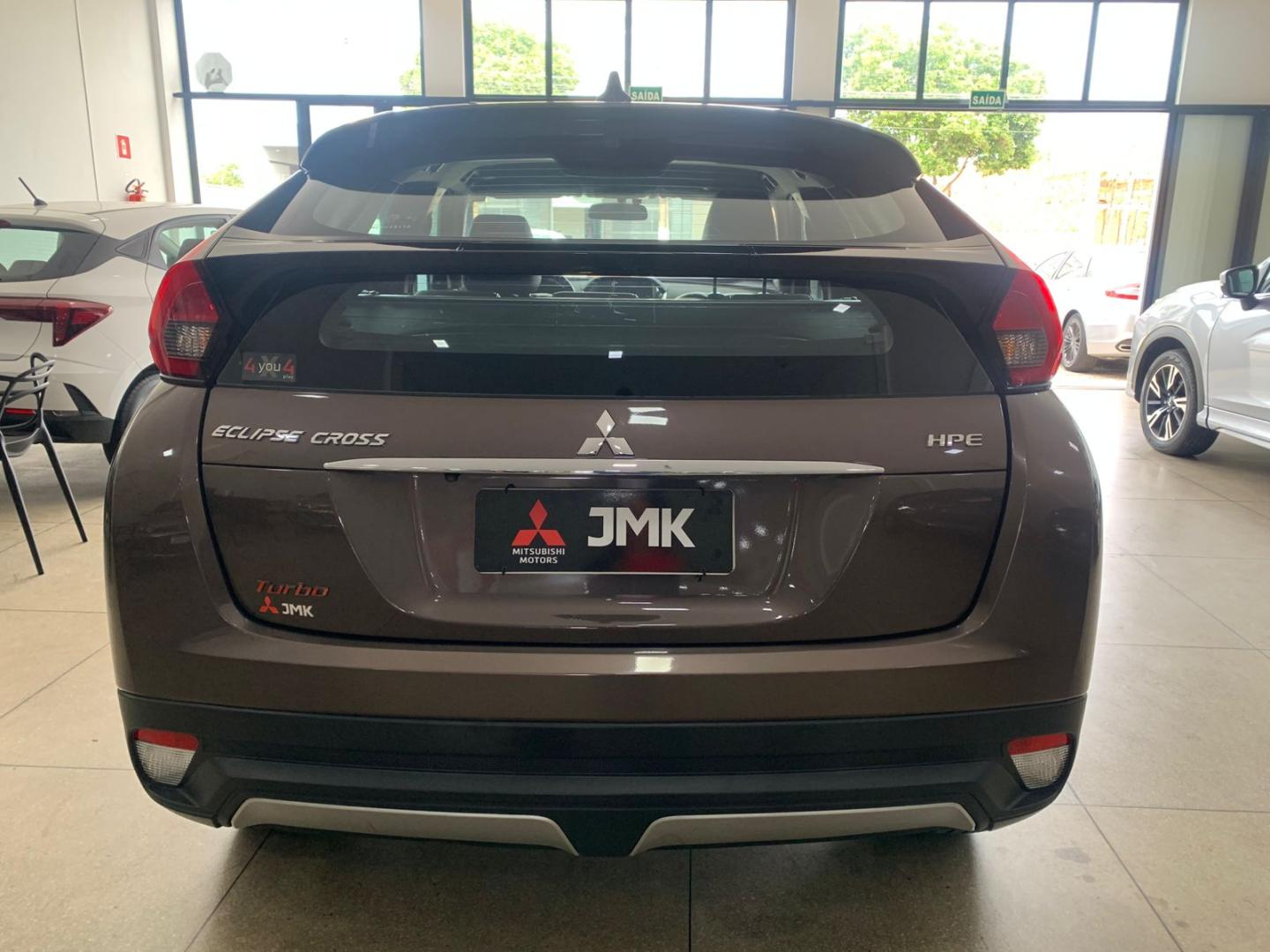 hpe 1.5 16v 165cv aut. image 7