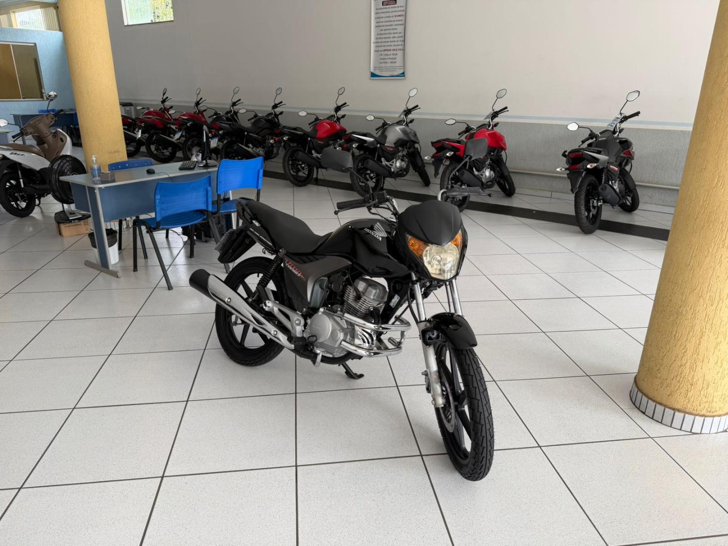 150 TITAN-EX MIX/FLEX image 0