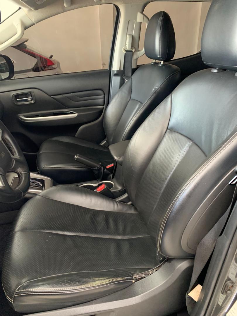 sport hpe 2.4 cd diesel aut. image 2