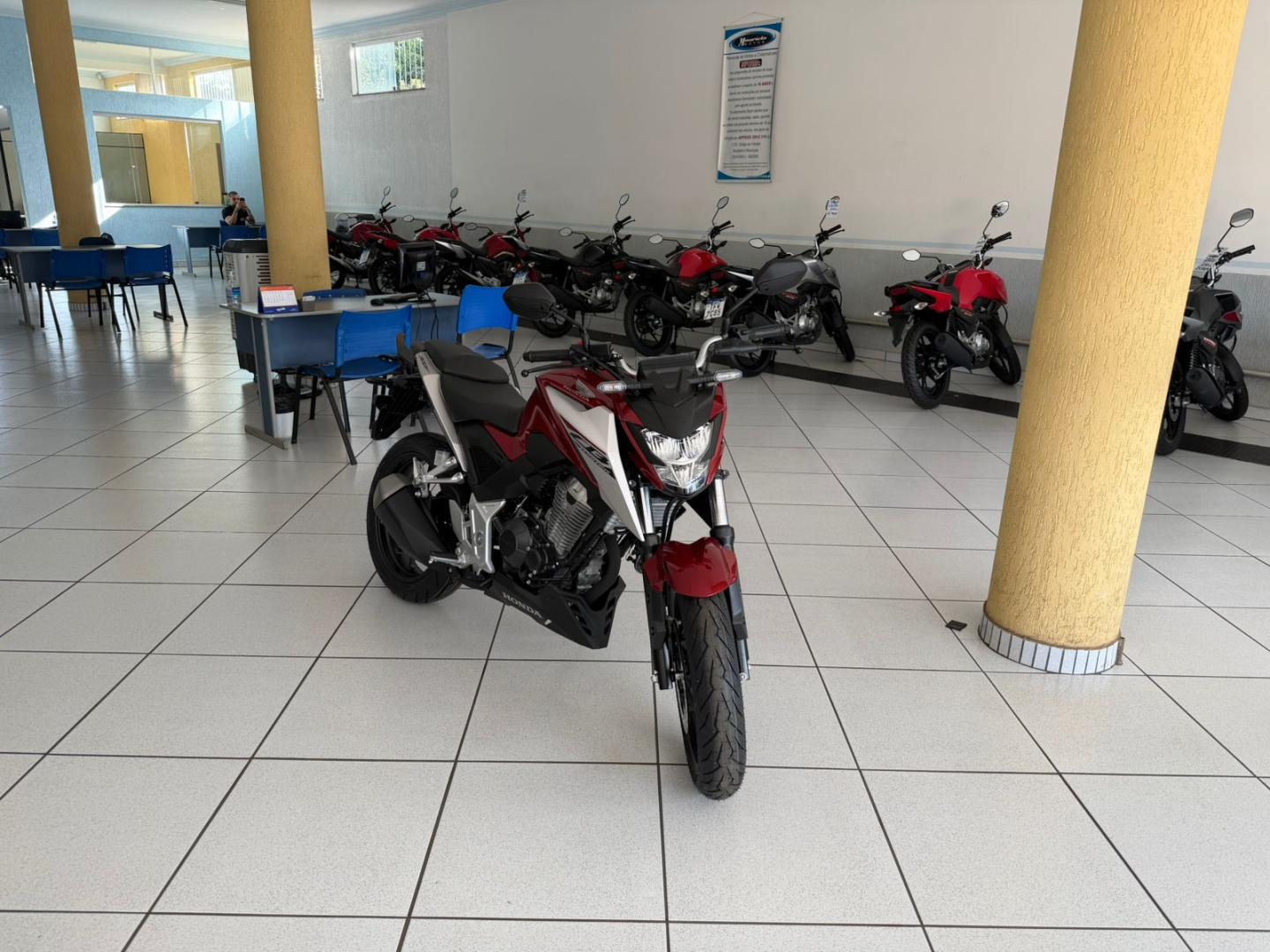 300f twister flex image 0