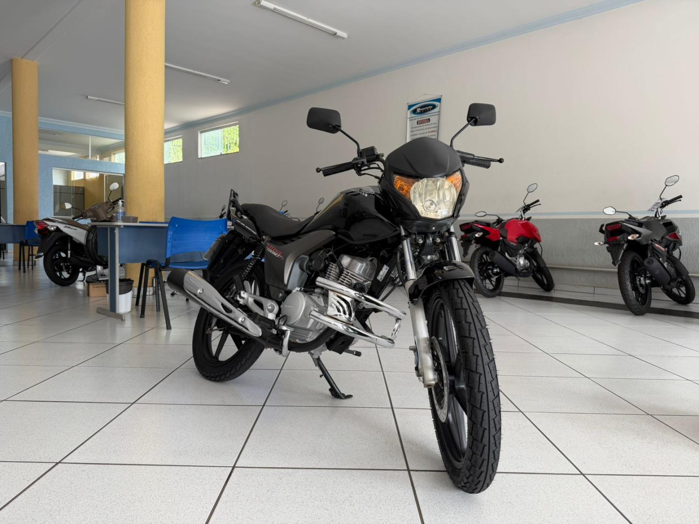 150 TITAN-EX MIX/FLEX image 4