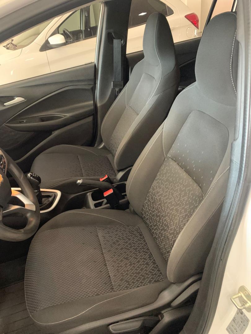 hatch lt 1.0 12v flex 5p mec. image 4