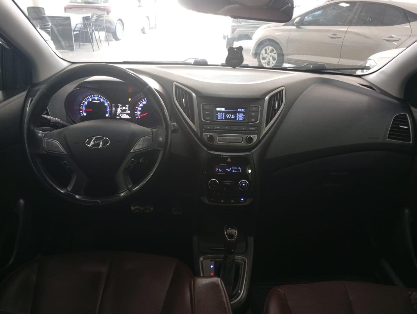premium 1.6 flex 16v aut. image 3