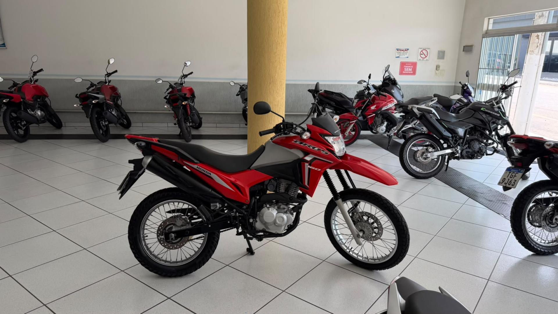 160 BROS ESDD FLEXONE image 1