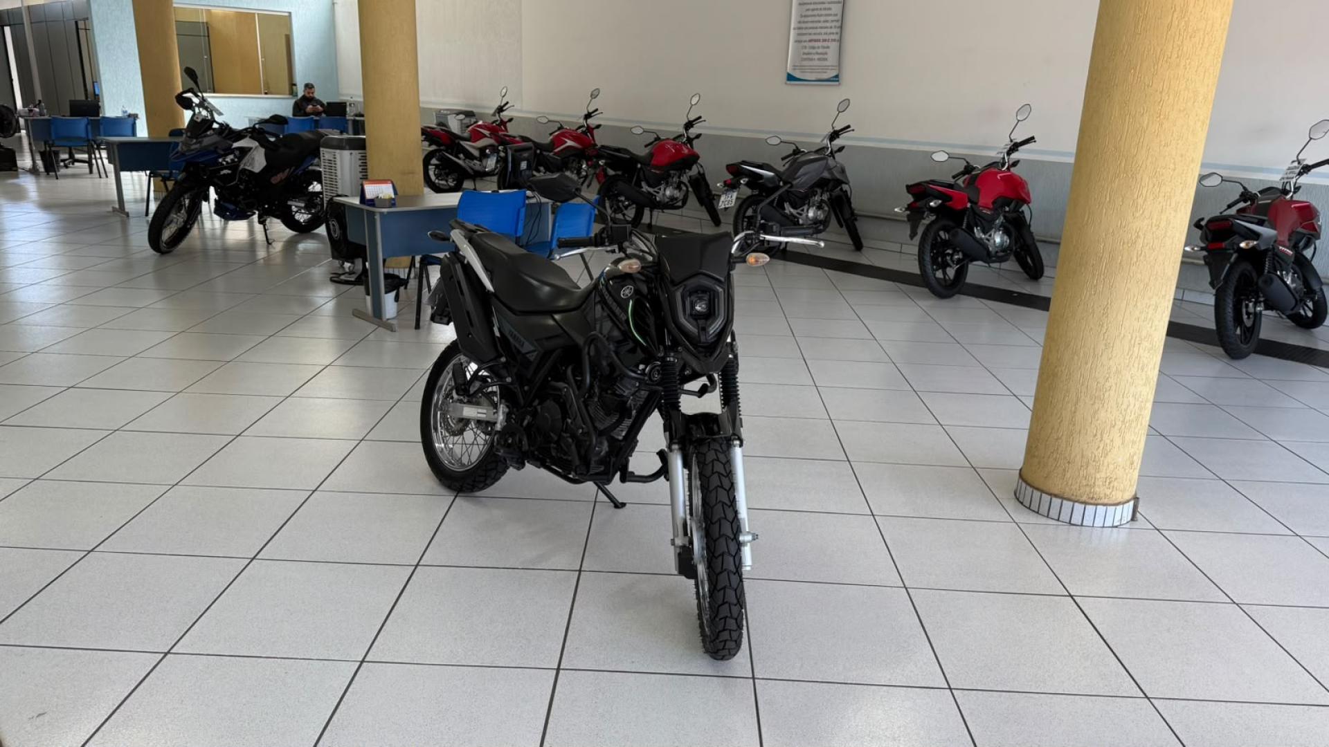 150 CROSSER S FLEX image 0