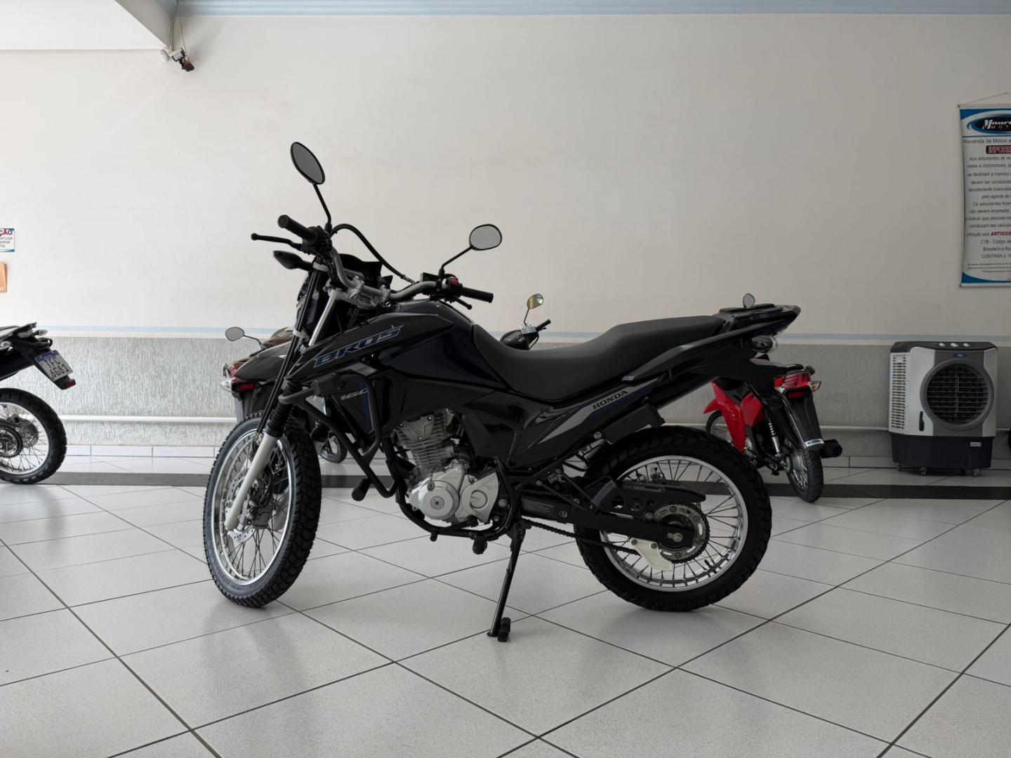 160 BROS ESDD FLEXONE image 2