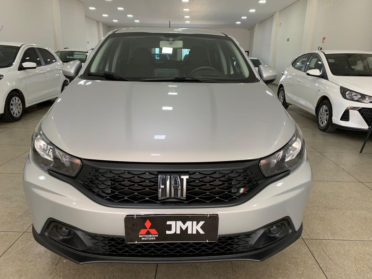 drive 1.0 6v flex image 1